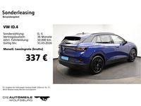 Gebraucht VW ID.4 Pro Performance 150 kW (204 PS) 2022 SUV