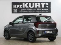 Neu Kia Picanto 68 PS (50 kW) 2026 Grau Kleinwagen