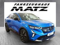 Gebraucht Renault Rafale Esprit Alpine 200 PS (147 kW) 2025 Blau SUV