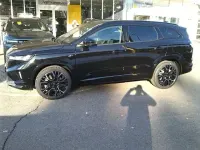 Nouvelle Renault Espace Esprit Alpine 131 ch (96 kW) 2026 Noir SUV