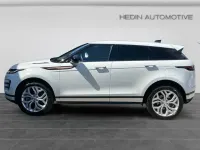 Gebraucht Land Rover Range Rover evoque SE Dynamic 309 PS (227 kW) 2023 Weiß fuji white SUV