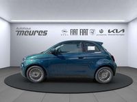 Neu Fiat 500 65 PS (47 kW) 2025 Gruen Limousine