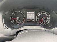 Gebraucht VW Sharan 140 PS (102 kW) 2013 Schwarz Van / Kleinbus