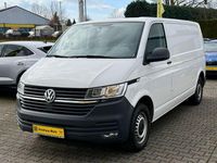 Gebraucht VW Transporter 150 PS (110 kW) 2020 Candyweiss Van