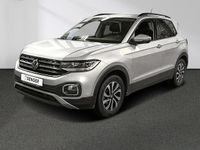 Gebraucht VW T-Cross Active 110 PS (80 kW) 2022 SUV