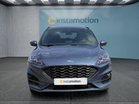 Gebraucht Ford Kuga 224 PS (164 kW) 2022 Blau SUV