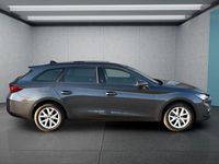 Second-hand Seat Leon 150 CP (110 kW) 2022 Gri Break