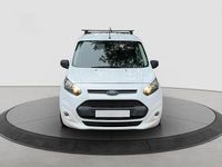 Gebraucht Ford Transit Connect Trend 120 PS (88 kW) 2018 Weiß Van / Kleinbus