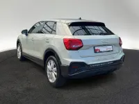 Gebraucht Audi Q2 S-Line 150 PS (110 kW) 2025 Tausilber metallic SUV