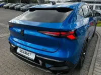 Ny Renault Rafale Esprit Alpine 131 HK (96 kW) 2026 Blå SUV