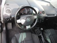 gebraucht VW Beetle New1.6 Freestyle Top gepflegt!