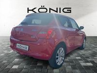 Gebraucht Suzuki Swift 2023 Rot Kleinwagen