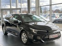 Gebraucht Suzuki Swace Comfort+ 140 PS (102 kW) 2023 Schwarz Kombi