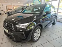 Neu Seat Arona Style 116 PS (85 kW) 2026 Schwarz SUV