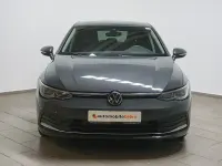 Gebraucht VW Golf VIII Style 150 PS (110 kW) 2022 Delfingrau Limousine