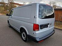 Gebraucht VW Transporter S 150 PS (110 kW) 2020 Silber Van