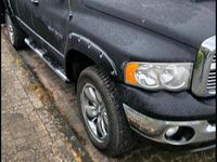 Gebraucht Dodge Ram 238 PS (175 kW) 2004 Schwarz Pickup