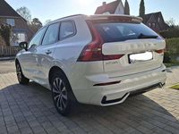Gebraucht Volvo XC60 Plus 197 PS (144 kW) 2023 Weiß SUV