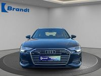Gebraucht Audi A6 Sport 286 PS (210 kW) 2022 Schwarz Kombi