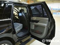 Gebraucht Lincoln Navigator 450 PS (330 kW) 2022 Schwarz SUV