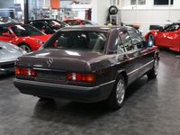 gebraucht Mercedes 190 2.3 Original 1991 Schiebedach