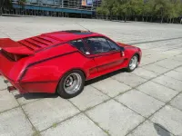 Używany Renault Alpine A310 185 KM (136 kW) 1983 Czerwony Coupe
