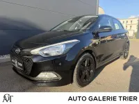 Gebraucht Hyundai i20 Pure 84 PS (61 kW) 2017 Other Limousine