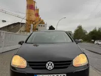 Gebraucht VW Golf VI GT 102 PS (75 kW) 2008 Kleinwagen