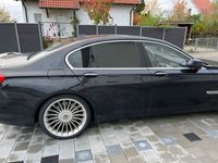 gebraucht BMW ActiveHybrid 7 L - Alpina Packet