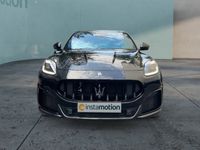 gebraucht Maserati Grecale V6 3.0 TROFEO MY23 - sofort verfügbar