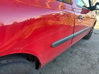 Gebraucht Renault Clio II Campus 58 PS (42 kW) 2010 Rot Kleinwagen