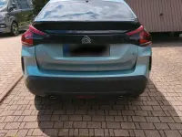Usata Citroën C4 131 CV (96 kW) 2024 Blu SUV