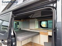 Gebraucht Renault Trafic 170 PS (125 kW) 2025 Grau Van / Kleinbus