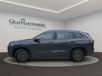 Gebraucht VW Tayron Life 150 PS (110 kW) 2025 Grau SUV