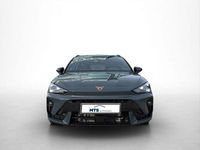 Neu Cupra Leon 150 PS (110 kW) 2026 Blau Limousine