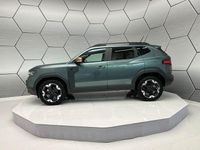 Neu Dacia Duster Extreme 122 PS (89 kW) 2026 Grün SUV