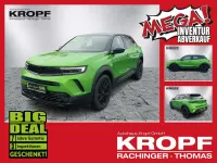 Gebraucht Opel Mokka 131 PS (96 kW) 2023 Grün SUV