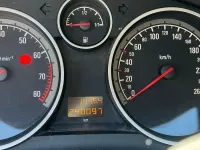 Używany Opel Astra 140 KM (102 kW) 2006 Srebrny Kombi