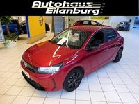 Gebraucht Opel Corsa 101 PS (74 kW) 2025 Rot Kleinwagen