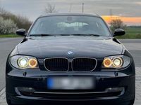 gebraucht BMW 118 D Diesel TOP Zustand