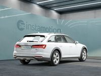 gebraucht Audi A6 Allroad 40 TDI quattro SZH