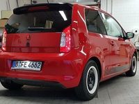 gebraucht Skoda Citigo 1.0 MPI Monte Carlo Navi,Sitzhz,Klima