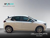 gebraucht Opel Corsa-e Edition digitales Cockpit CarPlay Auto Klimaautomatik Apple CarPlay Android Auto