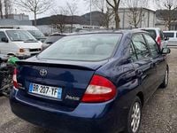 Second-hand Toyota Prius 2004 Hatchback