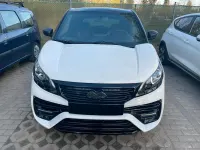 Käytetty Ligier JS50 2023 Valkoinen Viistoperä