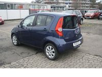 Gebraucht Opel Agila Edition 86 PS (63 kW) 2008 Kleinwagen
