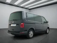 Gebraucht VW T6 150 PS (110 kW) 2019 Blau Van