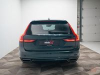 Gebraucht Volvo V90 R-Design 303 PS (222 kW) 2019 Grau Kombi
