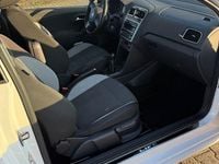 Gebraucht VW Polo Life 90 PS (66 kW) 2013 Weiß Kleinwagen