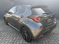 Neu Mazda 2 Homura-Line 116 PS (85 kW) 2026 Lunar white Kleinwagen